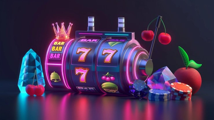Panduan langkah demi langkah cara memulai bermain slot online di lengkap777 lewat ponsel