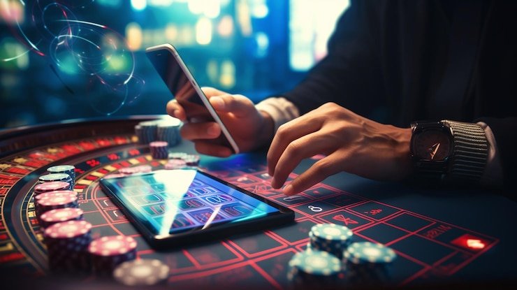 Antarmuka platform lengkap777 yang ramah pengguna dan mudah diakses via browser mobile Android