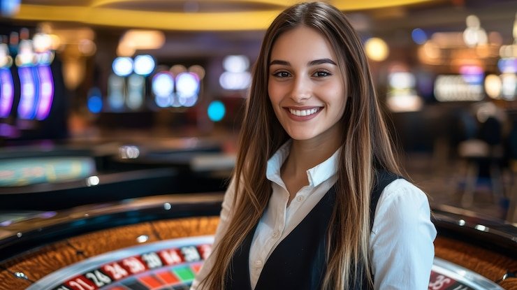 Koleksi kategori permainan lengkap777 mulai dari sports hingga live casino dan slot